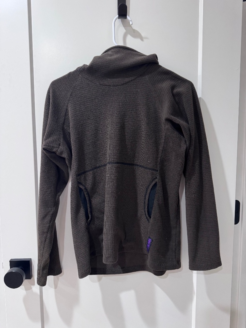 3 melanzana sweaters